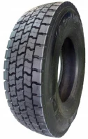 315/80R22.5 opona ORIUM ROAD GO D M+S 156/150L